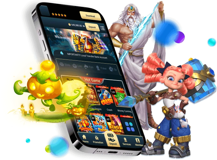 Hình ảnh minh họa chơi có trách nhiệm tại 8kbe cổng game