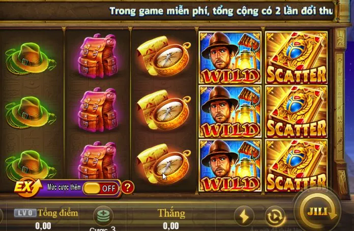 Trò chơi bắn cá dưới đại dương với đồ họa sống động