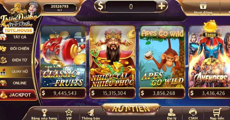 Hướng dẫn đăng ký tài khoản 8kbe cổng game