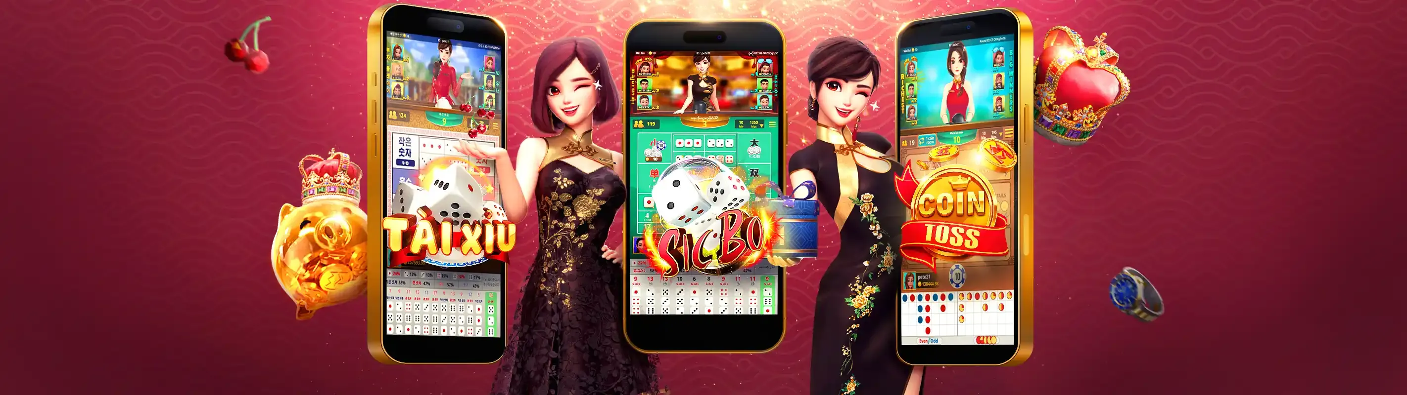 Hình ảnh hỗ trợ khách hàng 8kbe cổng game