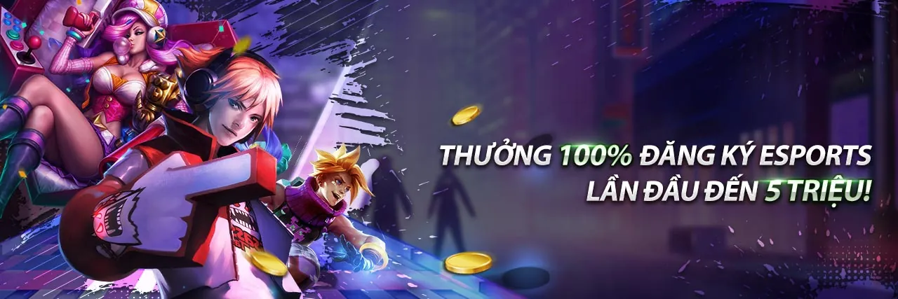 Tổng quan các chương trình khuyến mãi hấp dẫn tại 8kbe Cổng Game