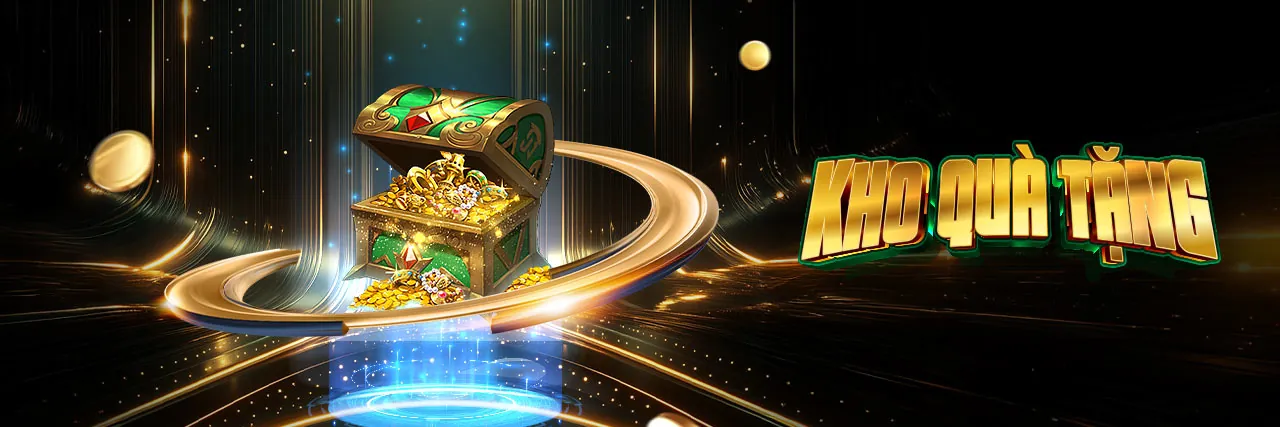 Máy đánh bạc Nổ Hũ rực rỡ với biểu tượng jackpot tại cổng game 8kbe
